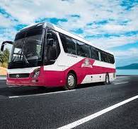 Xe khách Sơn Phương Đại Từ đi Sa Pa (Ô Quý Hồ, Hàm Rồng, Nhà Thờ Đá). Đặt xe 0911 654 999