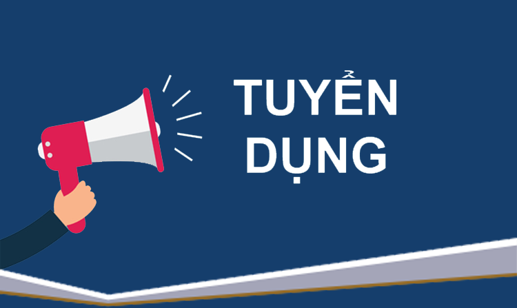 Tuyển dụng lái xe tháng 7/2023